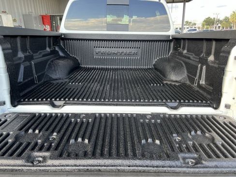 New 2026 Nissan Frontier SV w/ Tow Package image 7