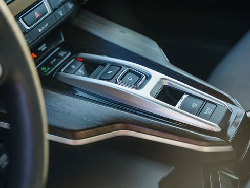 Used 2020 Honda Clarity image 16