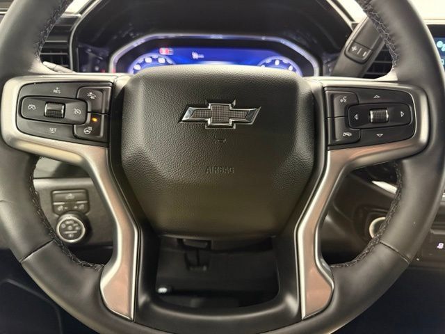 New 2026 Chevrolet Silverado 1500 RST w/ RST Select Package AWD/4WD image 43