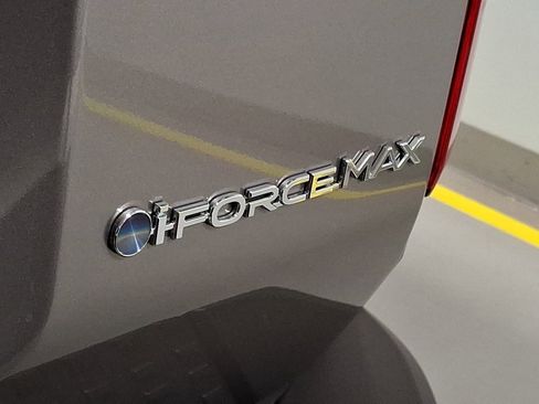 New 2026 Toyota Land Cruiser w/ Premium Package image 19