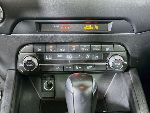 Used 2025 MAZDA CX-5 AWD 2.5 S w/ Select Package image 22