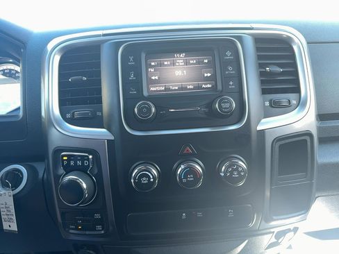 Used 2021 RAM 1500 Classic Warlock image 16