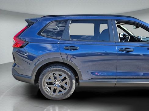 New 2026 Honda CR-V TrailSport image 12