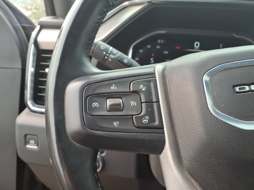 Used 2024 GMC Sierra 2500 Denali w/ Denali Reserve Package AWD/4WD image 15