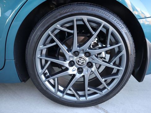 Certified 2025 Toyota Camry XSE w/ Premium Package image 32