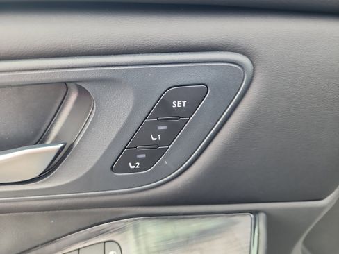 New 2026 Nissan Rogue Rock Creek w/ Rock Creek Premium Package image 13