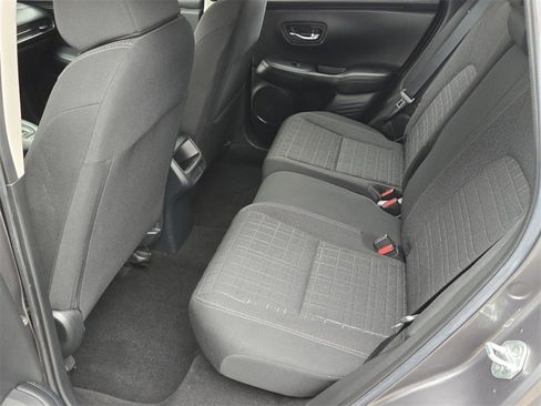 Certified 2024 Honda HR-V LX image 12