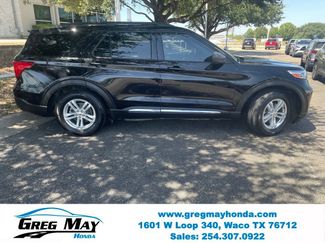 Used 2020 Ford Explorer XLT w/ Equipment Group 202A RWD video 2