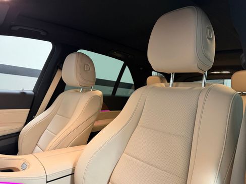 Used 2026 Mercedes-Benz GLE 350 4MATIC image 24