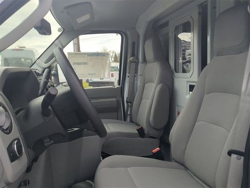 New 2024 Ford E-350 and Econoline 350 Super Duty w/ Power Windows & Locks Group image 12