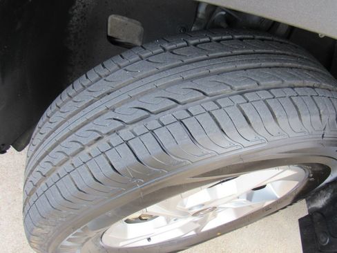 Certified 2022 Hyundai Tucson SEL w/ Cargo Package AWD/4WD image 11