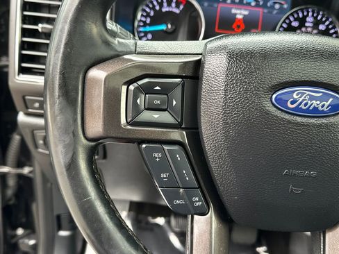 Used 2021 Ford Expedition Max Limited image 25