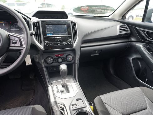 Used 2023 Subaru Impreza 2.0i AWD/4WD image 21