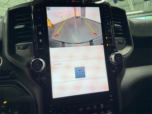 New 2026 RAM 2500 Tradesman image 14