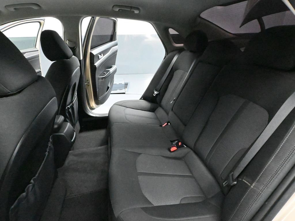 Used 2021 Kia K5 LXS AWD/4WD image 30