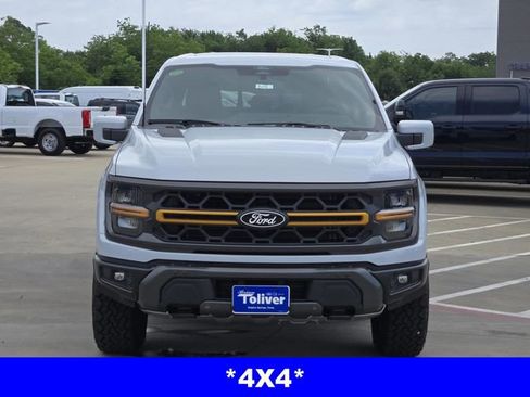 New 2025 Ford F150 Tremor w/ Equipment Group 402A High image 3