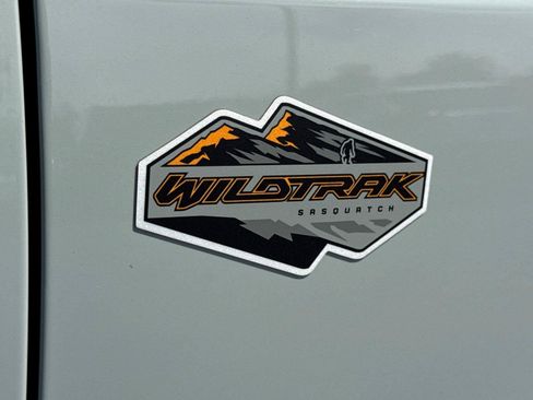 Certified 2023 Ford Bronco Wildtrak AWD/4WD image 8
