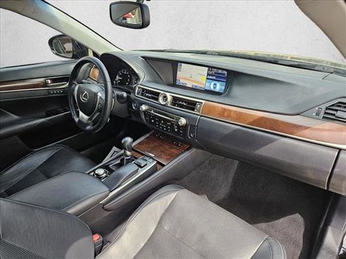 Used 2014 Lexus GS 350 w/ Premium Package RWD image 6