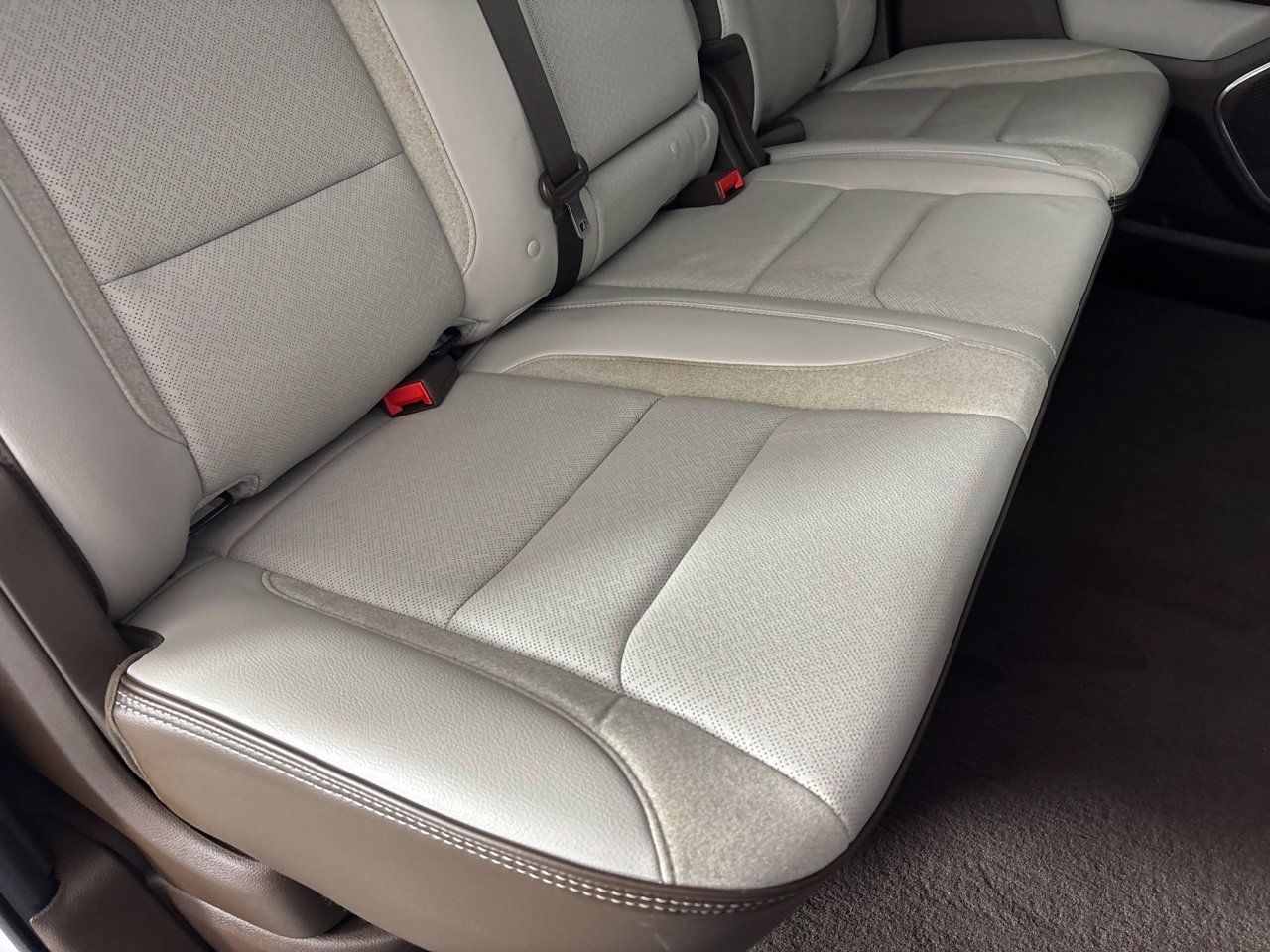 Used 2026 RAM 1500 Laramie AWD/4WD image 29
