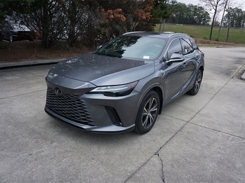 Used 2023 Lexus RX 350 Premium image 26