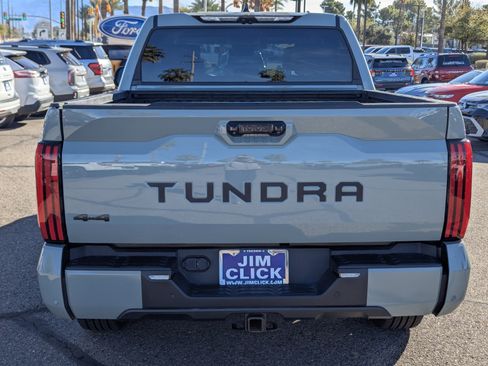 Used 2024 Toyota Tundra SR5 image 3