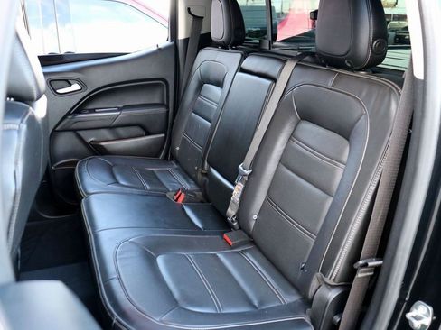 Used 2020 GMC Canyon Denali image 24