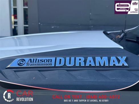 Used 2023 Chevrolet Silverado 3500 W/T w/ WT Fleet Convenience Package AWD/4WD image 9