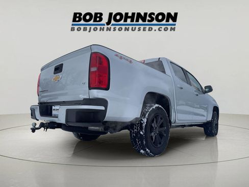 Used 2018 Chevrolet Colorado LT image 7