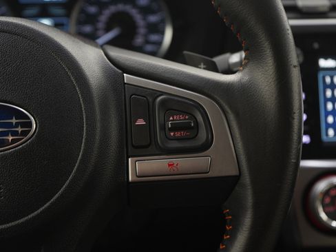 Used 2016 Subaru Crosstrek 2.0i Limited image 27