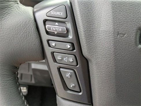 New 2026 Nissan Frontier SV image 16