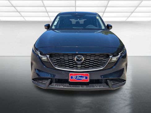 New 2026 MAZDA CX-5 Select AWD/4WD image 23