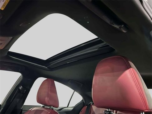 Used 2025 Lexus IS 350 F Sport image 24
