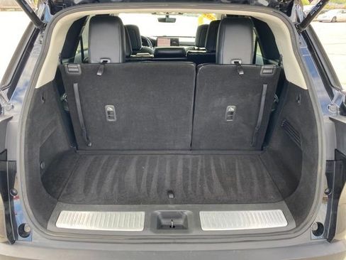 Used 2023 INFINITI QX60 Luxe image 20