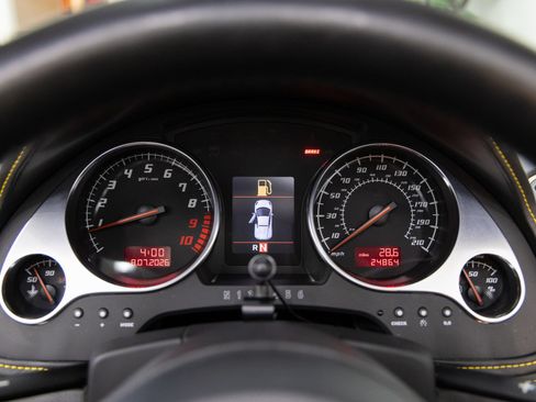 Used 2013 Lamborghini Gallardo LP 550-2 RWD image 15