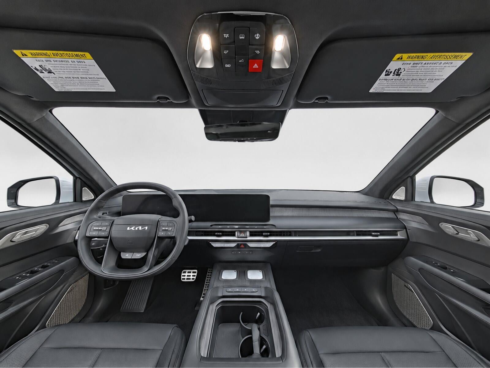 New 2027 Kia Telluride SX Prestige AWD/4WD image 9