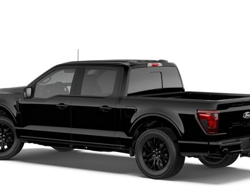 New 2026 Ford F150 XLT w/ Equipment Group 302A MID AWD/4WD image 23