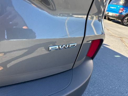 Used 2025 Ford Escape ST-Line image 29