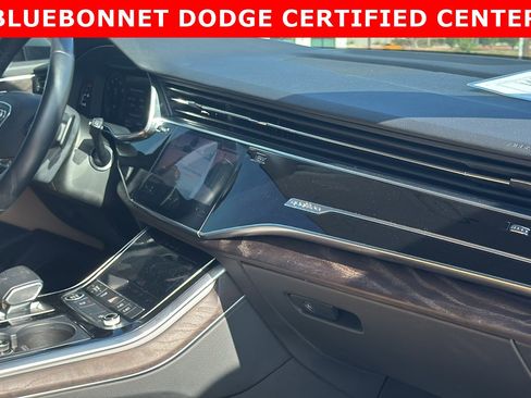 Used 2021 Audi Q7 2.0T Premium Plus w/ Premium Plus Package image 30
