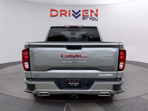 New 2026 GMC Sierra 1500 Elevation image 4