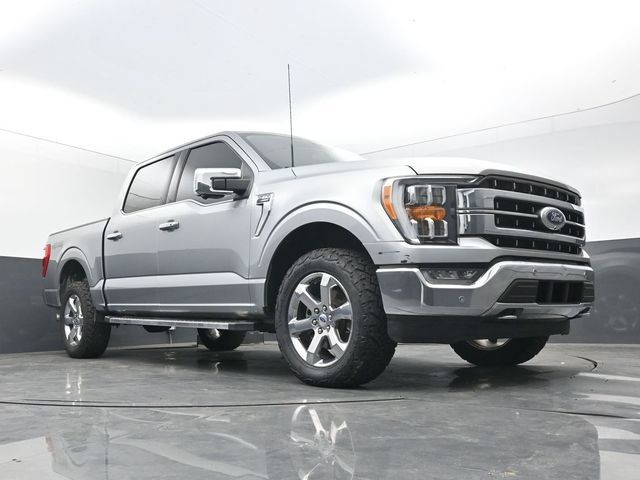 Used 2022 Ford F150 Lariat AWD/4WD image 1