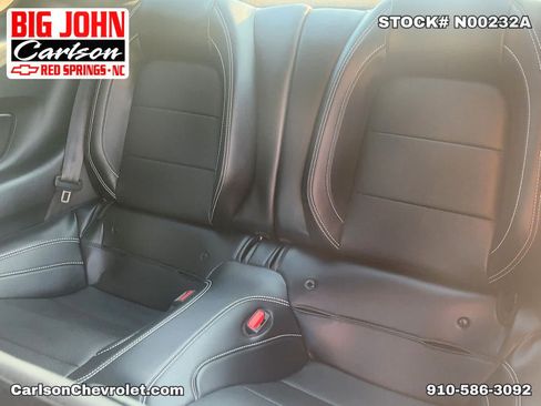 Used 2022 Ford Mustang Shelby GT500 w/ Technology Package RWD image 34
