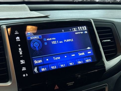 Used 2017 Honda Pilot EX image 15