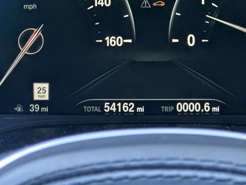 Used 2018 BMW 540i RWD image 21