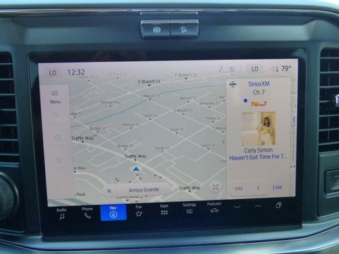 New 2025 Ford F350 Lariat w/ Lariat Ultimate Package image 16