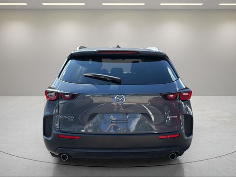Certified 2024 MAZDA CX-50 AWD 2.5 S w/ Cargo Package image 7