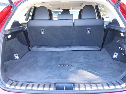 Used 2020 Lexus NX 300 FWD w/ Comfort Package image 21