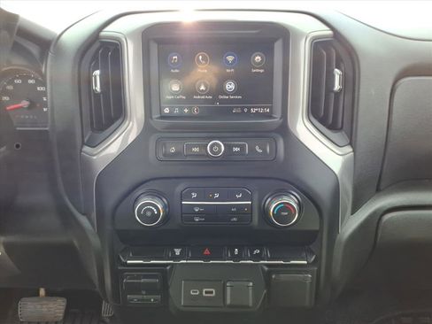 Used 2022 Chevrolet Silverado 3500 W/T w/ WT Convenience Package image 10