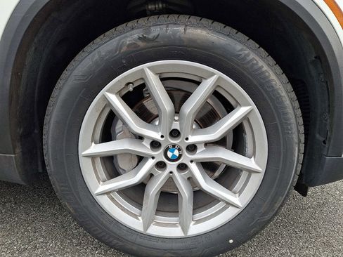 Used 2023 BMW X5 xDrive40i w/ Premium Package image 8