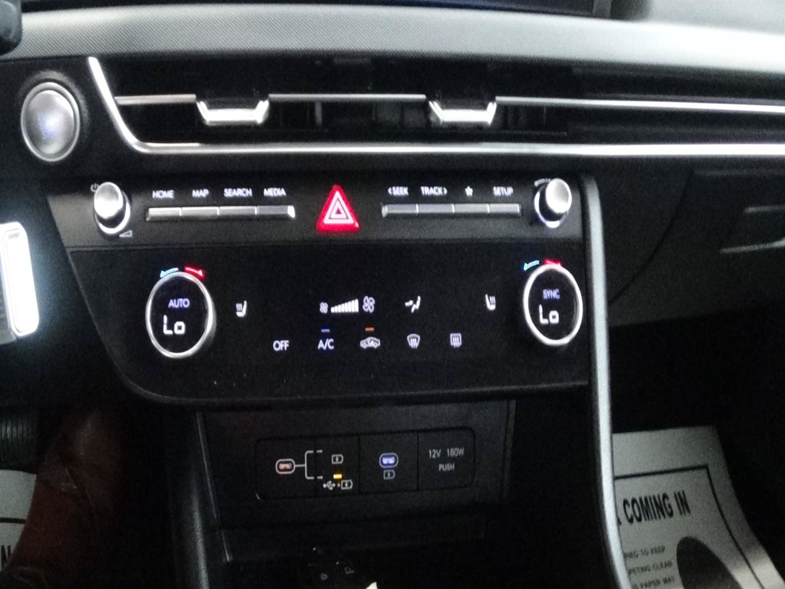 Used 2025 Hyundai Sonata SEL FWD image 23