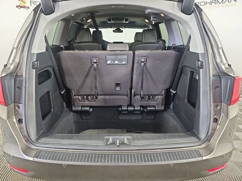 Used 2023 Honda Odyssey Elite image 38